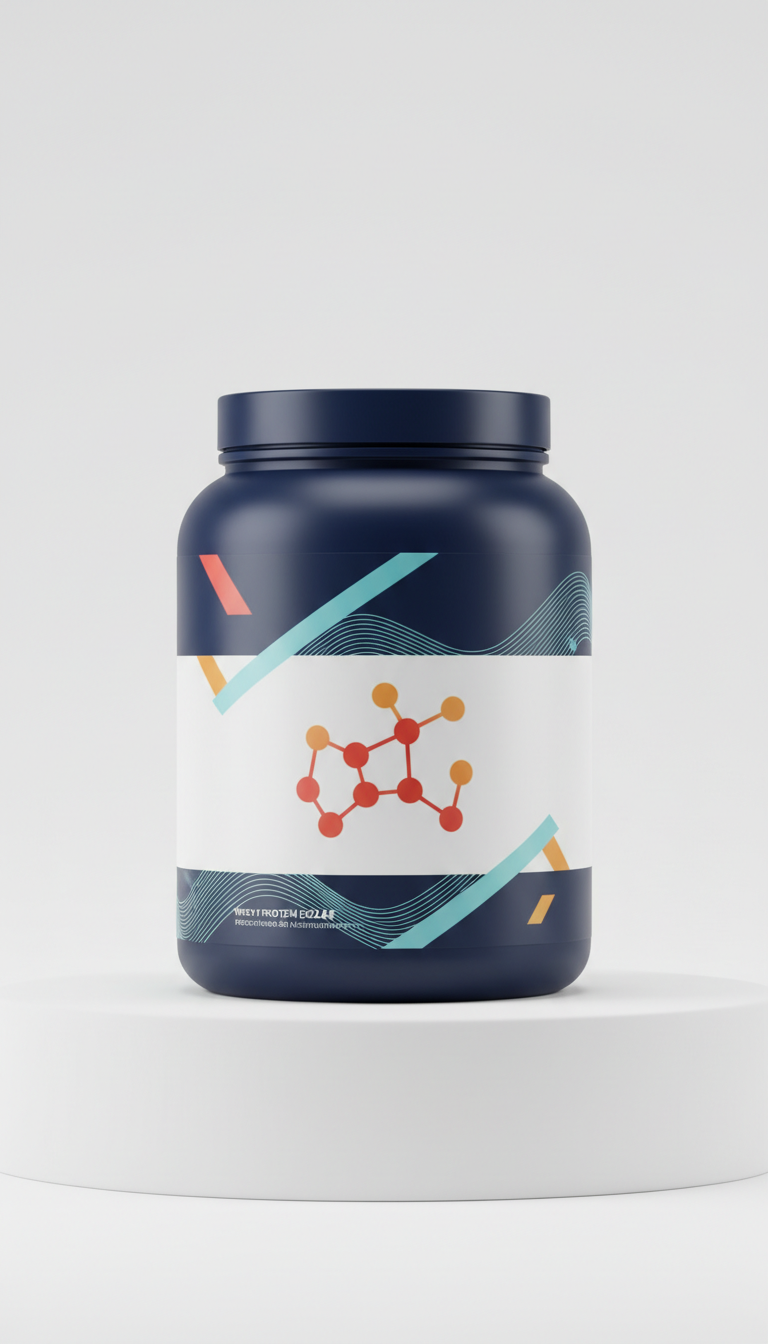 Whey Protein Isolate Powder