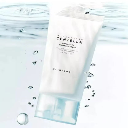 Face Moisture Cream, Deep Hydration & Sun Care
