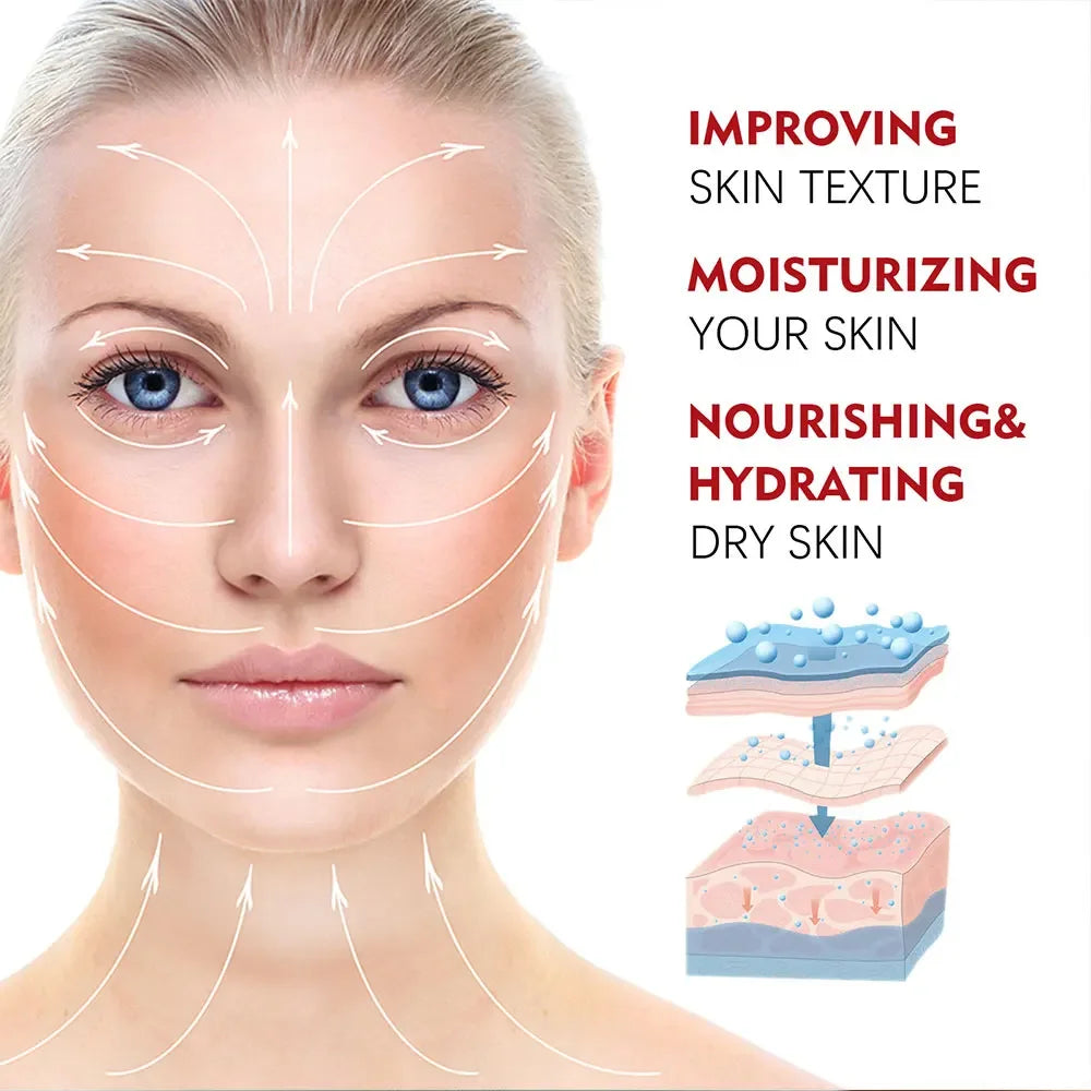 Retinol Lifting Firming Cream With Collagen