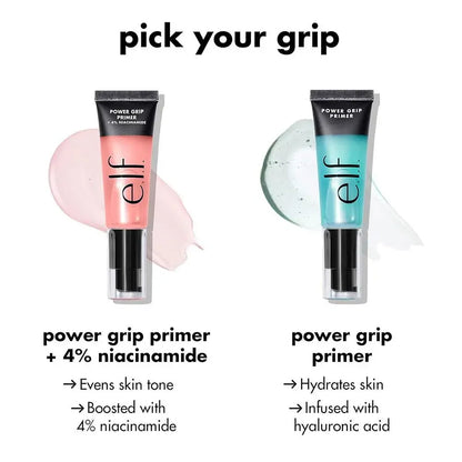 Elf Full Coverage Waterproof Liquid Foundation Long Lasting Matte Finish Dark Circle&Blemish Cover Cosmetics for All Skin Types