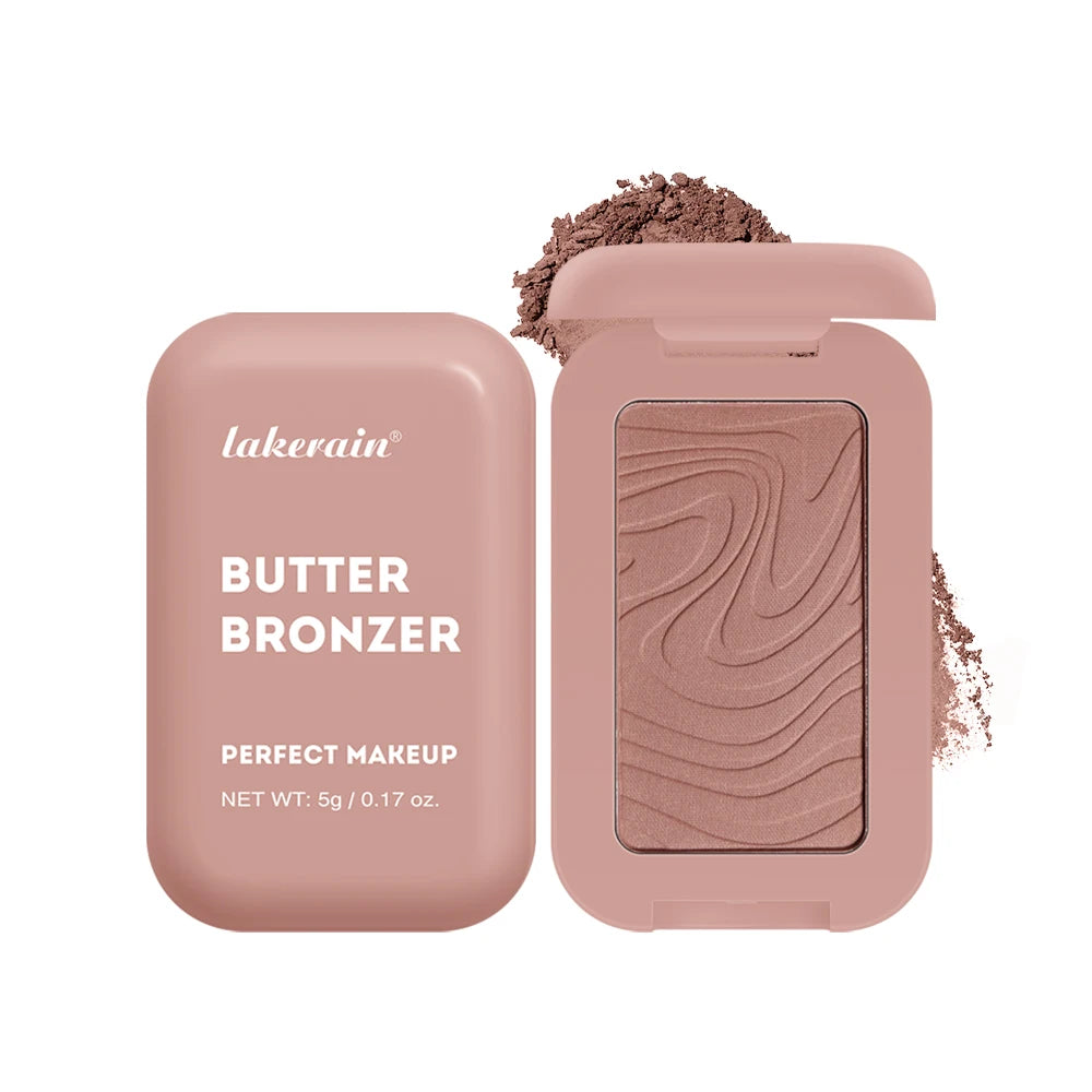 Bronzer contour