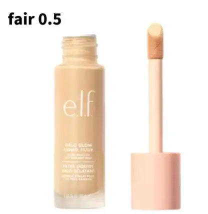 Elf Power Grip Primer Gel-based Moisturising Facial Base Cream