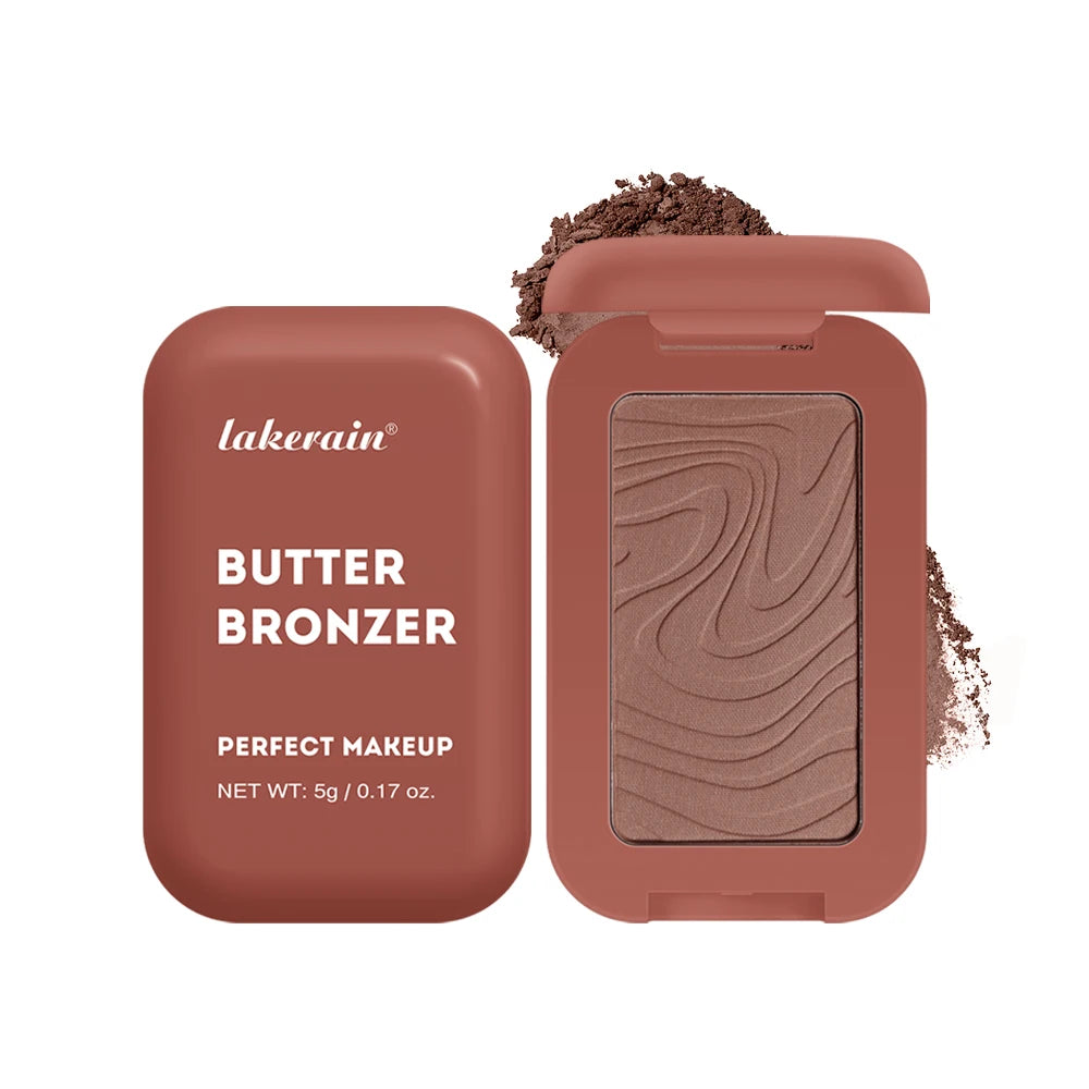 Bronzer contour