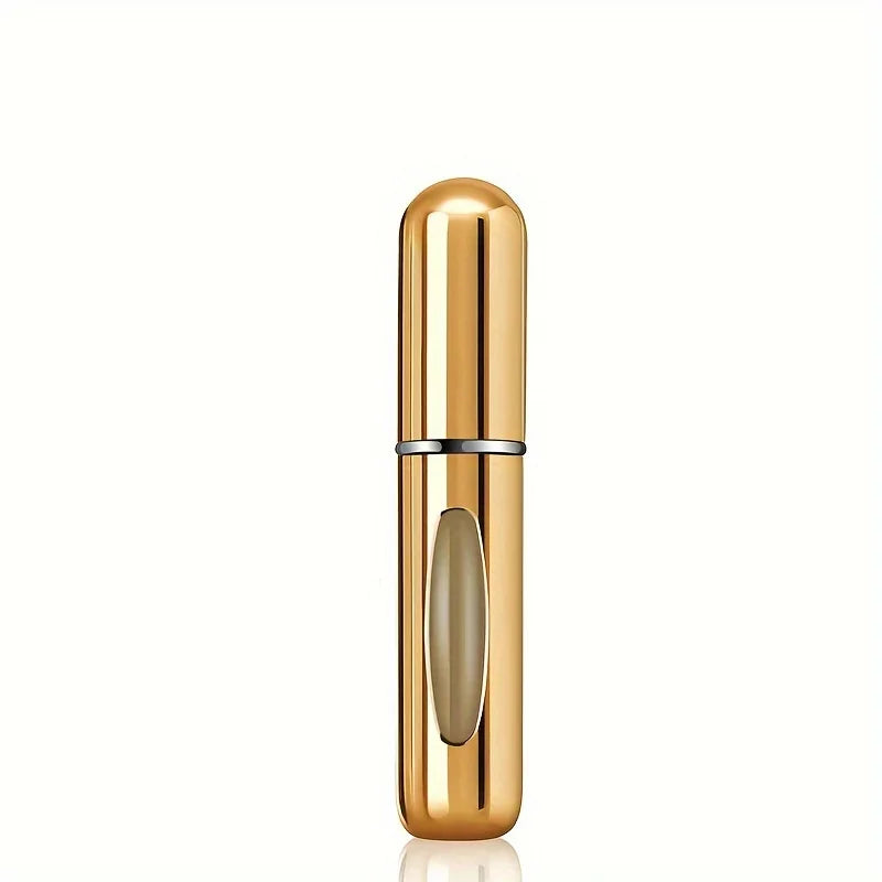 1/4Pcs 5ml Perfume Atomizer Portable Liquid Container