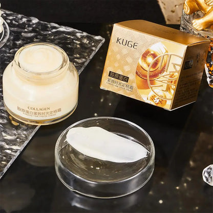 Collagen Face Cream lifting, firming, moisturising, Illuminating.