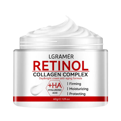 Retinol Lifting Firming Cream With Collagen