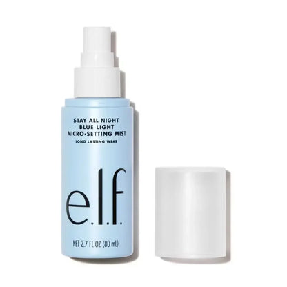 Elf Full Coverage Waterproof Liquid Foundation Long Lasting Matte Finish Dark Circle&Blemish Cover Cosmetics for All Skin Types