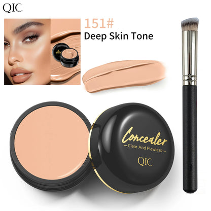 Hydrating Eye Brightening Concealer
