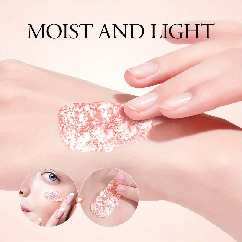 Dragon Blood Cream Moisturising Gel Facial Cream Improve Dry And Rough Skin