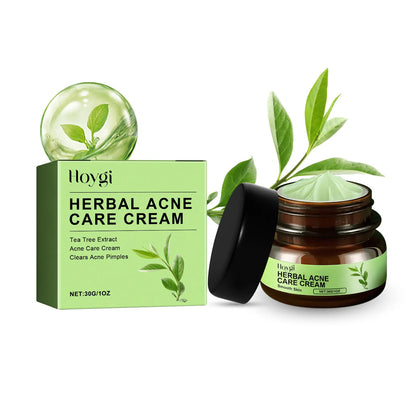 Acne Face Cream Pimple Treatment Oil Control Repair