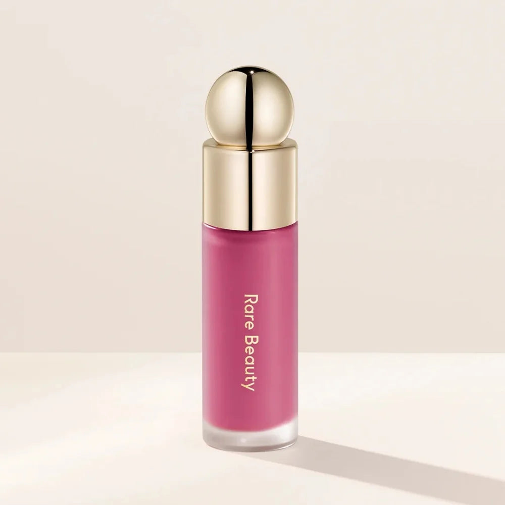 Rare Beauty Long-lasting Ultra-pigmented Liquid Blush Joy Blush Makeup