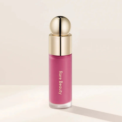 Rare Beauty Long-lasting Ultra-pigmented Liquid Blush Joy Blush Makeup