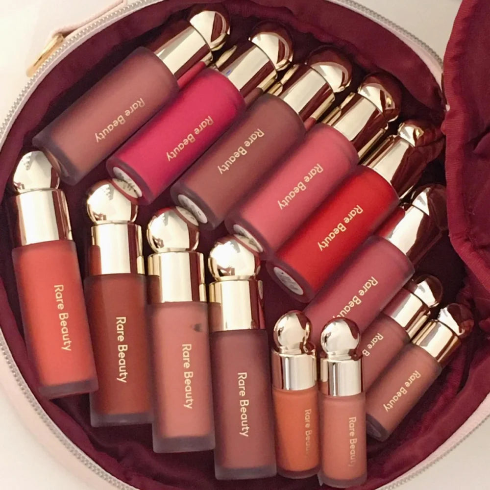 Rare Beauty Long-lasting Ultra-pigmented Liquid Blush Joy Blush Makeup