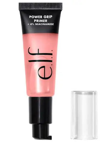 Elf Power Grip Primer Gel-based Moisturising Facial Base Cream