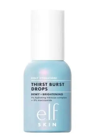 Elf Power Grip Primer Gel-based Moisturising Facial Base Cream