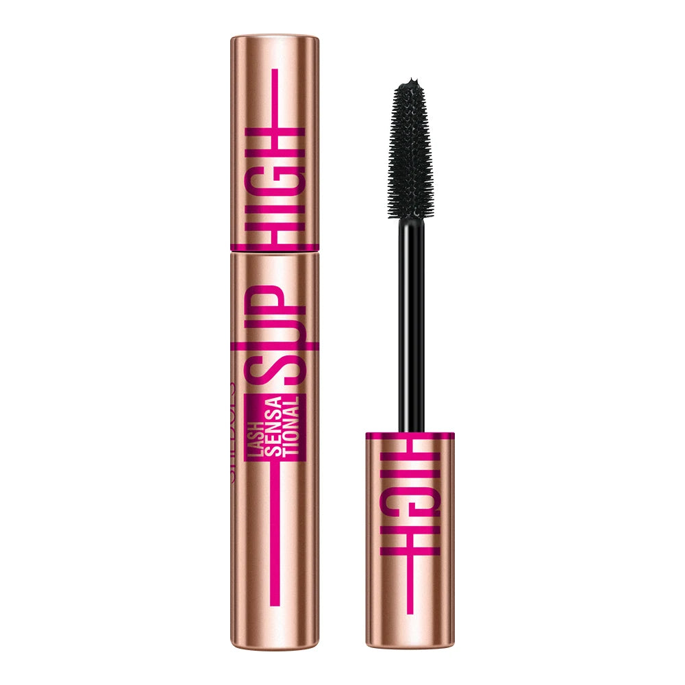 Thin and thick mascara, durable waterproof, natural eye makeup