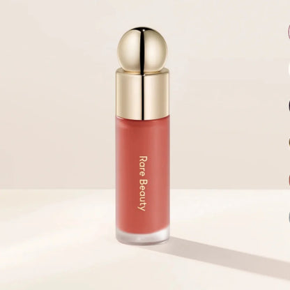 Rare Beauty Long-lasting Ultra-pigmented Liquid Blush Joy Blush Makeup