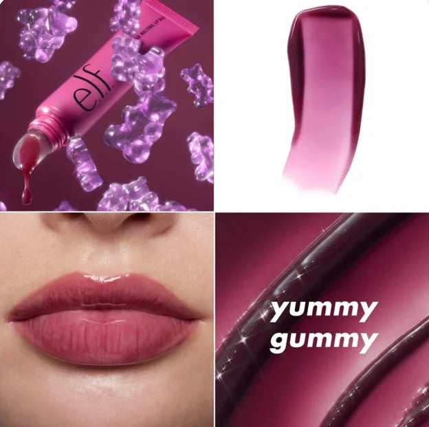 Elf Power Grip Primer Gel-based Moisturising Facial Base Cream