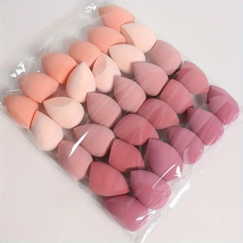 Makeup sponge latex free fragrance free makeup sponge wet and dry