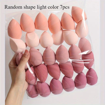 Makeup sponge latex free fragrance free makeup sponge wet and dry