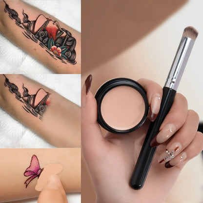Hydrating Eye Brightening Concealer