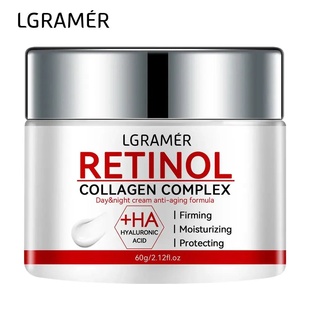 Retinol Lifting Firming Cream With Collagen