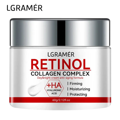 Retinol Lifting Firming Cream With Collagen