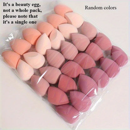 Makeup sponge latex free fragrance free makeup sponge wet and dry