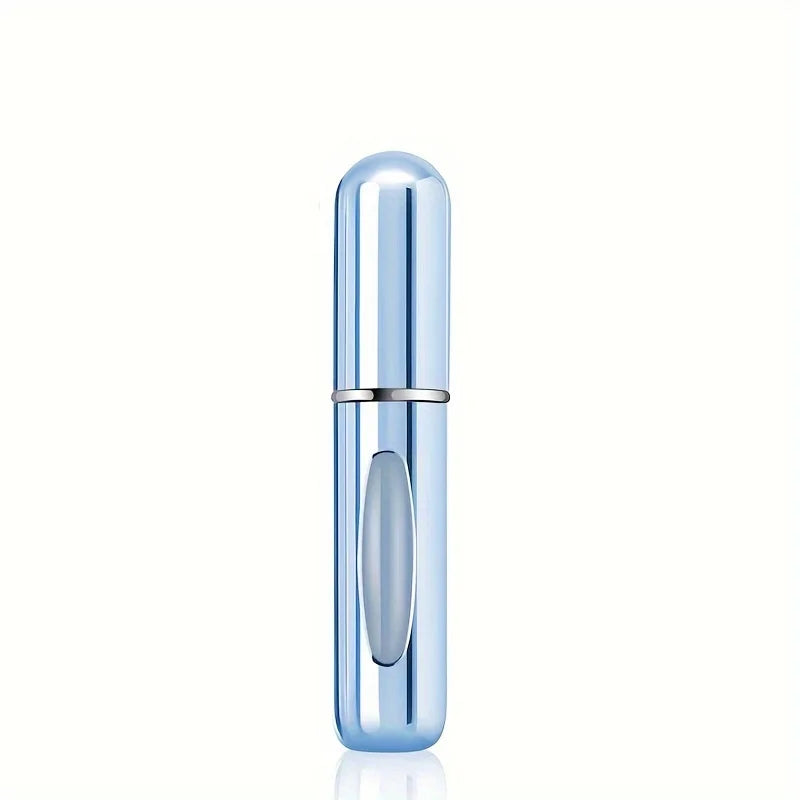 1/4Pcs 5ml Perfume Atomizer Portable Liquid Container