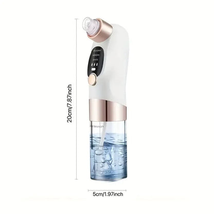 USB portable blackhead cleaner
