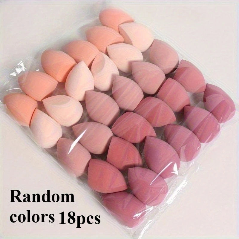 Makeup sponge latex free fragrance free makeup sponge wet and dry