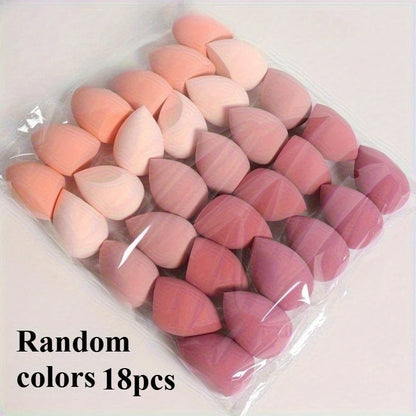 Makeup sponge latex free fragrance free makeup sponge wet and dry