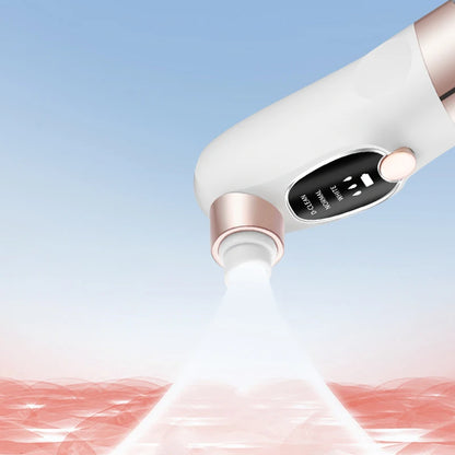 USB portable blackhead cleaner