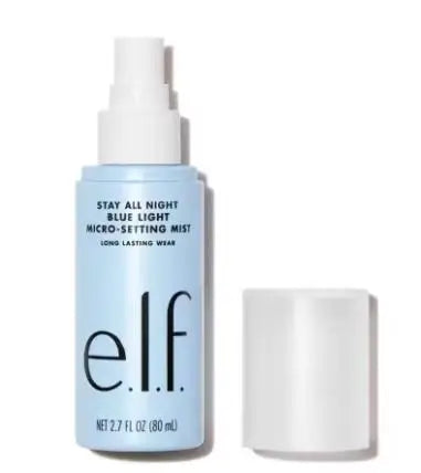 Elf Power Grip Primer Gel-based Moisturising Facial Base Cream