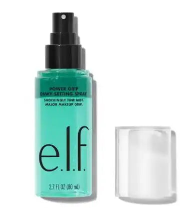 Elf Power Grip Primer Gel-based Moisturising Facial Base Cream