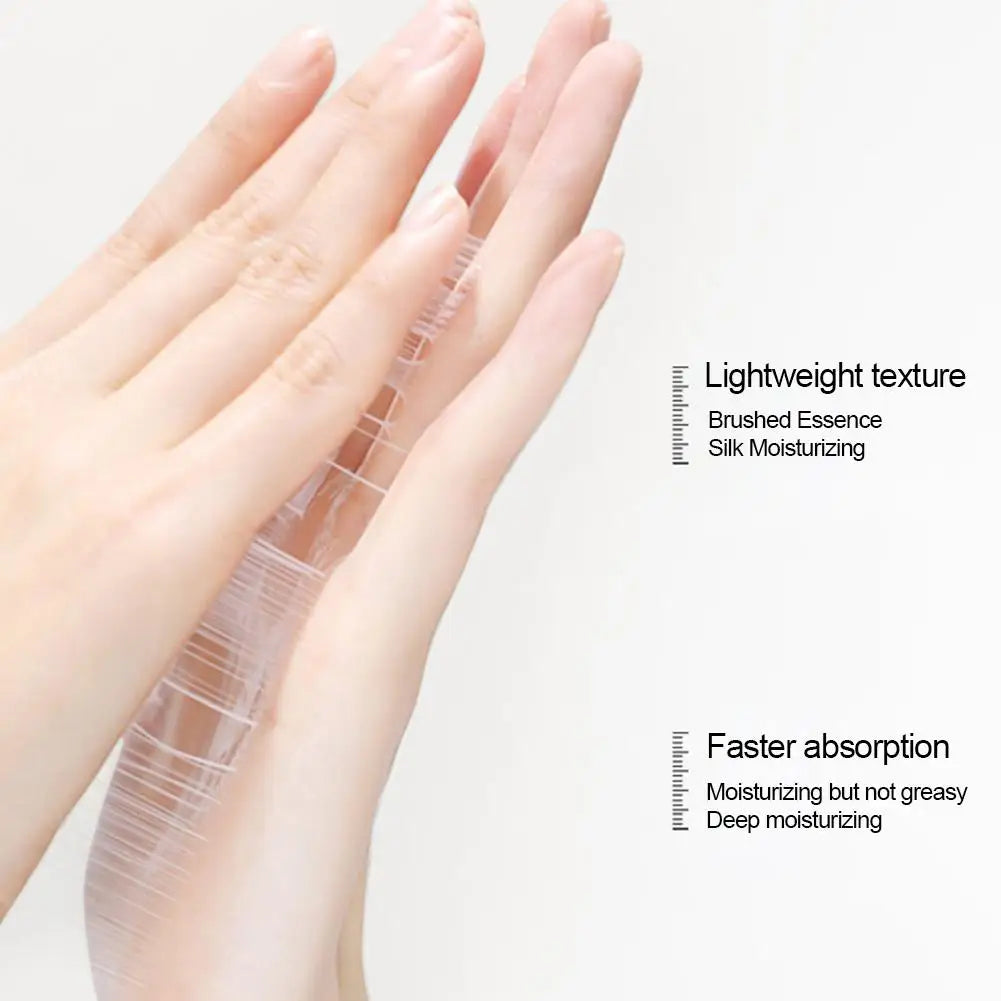 Collagen Face Cream lifting, firming, moisturising, Illuminating.