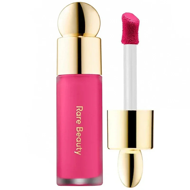Rare Beauty Long-lasting Ultra-pigmented Liquid Blush Joy Blush Makeup