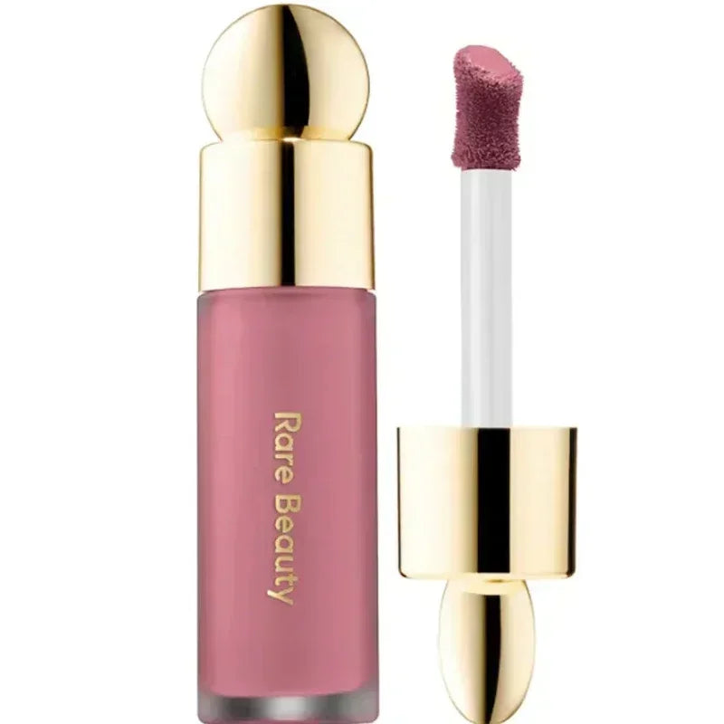 Rare Beauty Long-lasting Ultra-pigmented Liquid Blush Joy Blush Makeup
