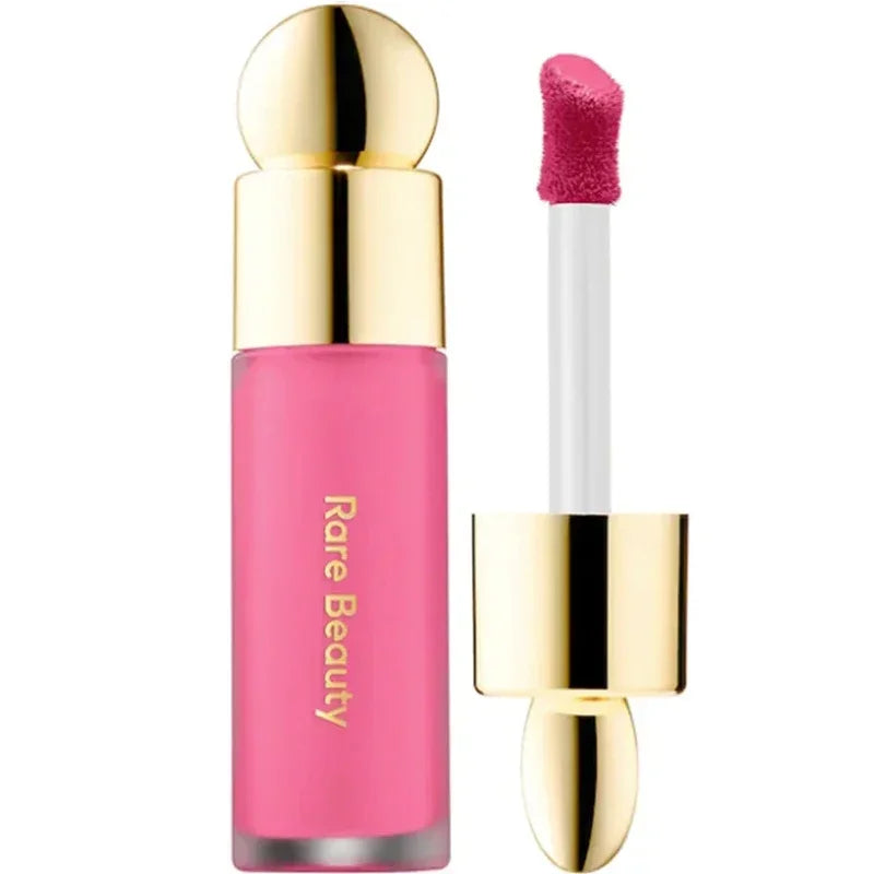 Rare Beauty Long-lasting Ultra-pigmented Liquid Blush Joy Blush Makeup