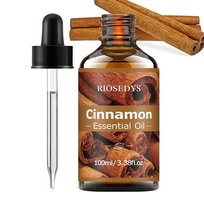 SANDALWOOD ESSENTIAL OIL