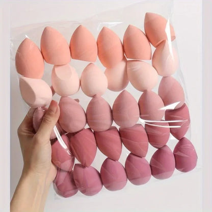 Makeup sponge latex free fragrance free makeup sponge wet and dry