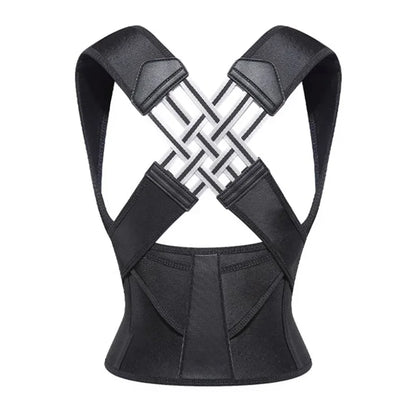 Back Brace Posture Corrector for Women and Men