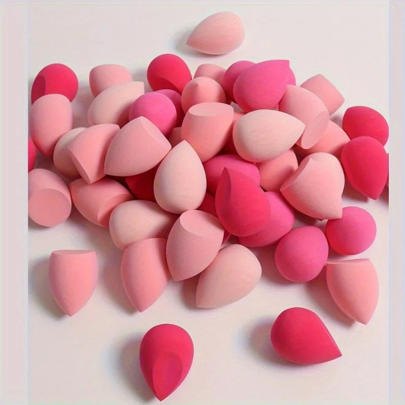 Makeup sponge latex free fragrance free makeup sponge wet and dry