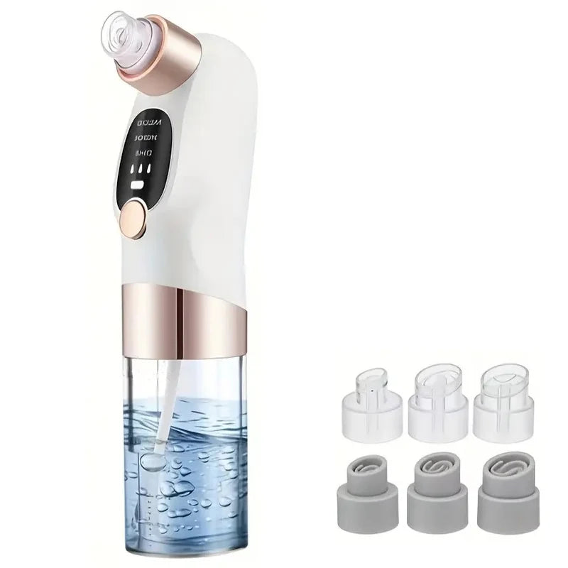 USB portable blackhead cleaner