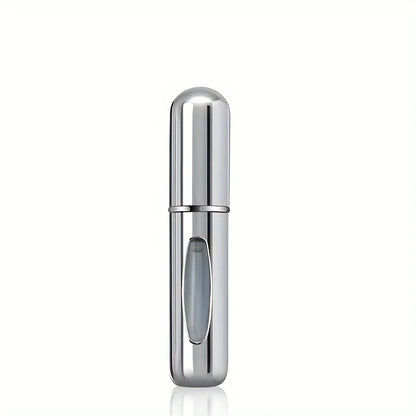 1/4Pcs 5ml Perfume Atomizer Portable Liquid Container
