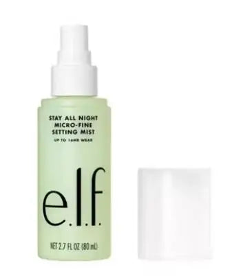 Elf Power Grip Primer Gel-based Moisturising Facial Base Cream