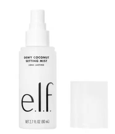 Elf Power Grip Primer Gel-based Moisturising Facial Base Cream