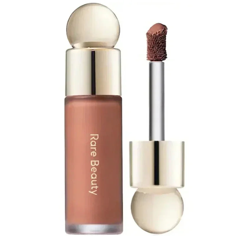Rare Beauty Long-lasting Ultra-pigmented Liquid Blush Joy Blush Makeup
