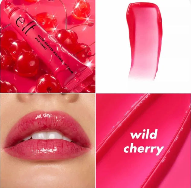 Elf Power Grip Primer Gel-based Moisturising Facial Base Cream