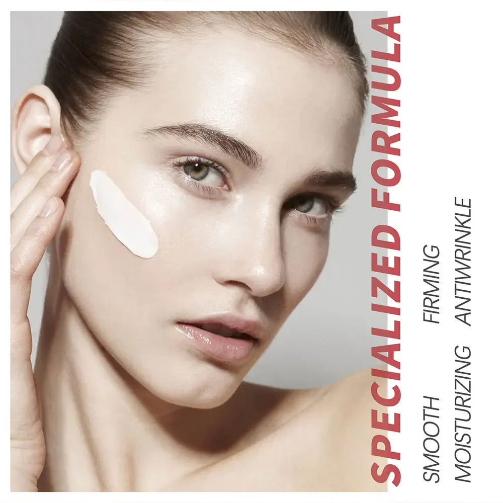 Retinol Lifting Firming Cream With Collagen
